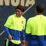 Jonathan Dos Santos,  novedad en la convocatoria. (Foto: Miguel Ruiz, FCB)