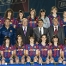 Cadet-Juvenil Femen.