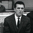 Miquel Colomer i Nadal va ser nomenat segon entrenador del primer equip del Bara, a les ordres del tcnic Salvador Artigas, lany 1969. Foto: arxiu FCB.