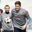 Photo: lex Caparrs-FCB