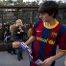 Foto: lex Caparrs/Germn Parga-FCB
