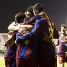 Foto: lex Caparrs-FCB