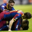 Foto: lex Caparrs-FCB