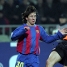 Temporada 2004/05. Foto: archivo FCB.
