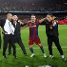 Foto: Miguel Ruiz/Àlex Caparrós/Germán Parga-FCB