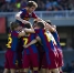 Foto: lex Caparrs-FCB