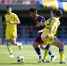 Foto: lex Caparrs-FCB