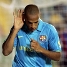 El hat-trick en el campo del Levante fueron los primeros goles de Henry en Liga. Foto: Archivo FCB