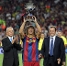 Foto: Miguel Ruiz/Germn Parga-FCB