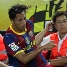 Foto: Miguel Ruiz - FCB