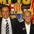 Foto: Àlex Caparrós - FCB.