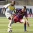 Foto: lex Caparrs-FCB