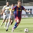 Foto: lex Caparrs-FCB