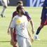 Foto: lex Caparrs-FCB
