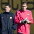 Image: Àlex Caparrós - FCB.