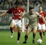 Marc Overmars. Foto: Arxiu FCB.
