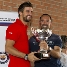 Foto: lex Caparrs - FCB