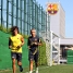 Foto: Miguel Ruiz - FCB