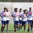 Foto: lex Caparrs - FCB