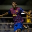 Foto: lex Caparrs-FCB