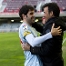 Foto: lex Caparrs-FCB.