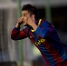 Foto: lex Caparrs-FCB.