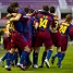 Foto: lex Caparrs-FCB.