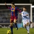 Foto: lex Caparrs-FCB.