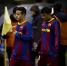 Foto: lex Caparrs-FCB.