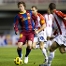 Foto: lex Caparrs-FCB.