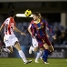 Foto: lex Caparrs-FCB.