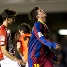 Foto: lex Caparrs-FCB.