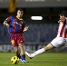 Foto: lex Caparrs-FCB.
