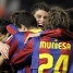 Foto: Miguel Ruiz (FCB)