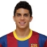 Marc Bartra. Photo: Miguel Ruiz-FCB.