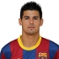 Manuel Agudo 'Nolito'. Photo: Miguel Ruiz-FCB.