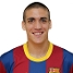 Oriol Romeu. Photo: Miguel Ruiz-FCB.