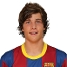 Sergi Roberto. Photo: Miguel Ruiz-FCB.