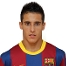 Cristian Tello. Photo: Miguel Ruiz-FCB.