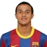 Thiago Alcntara. Photo: Miguel Ruiz-FCB.