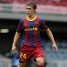 Foto: Miguel Ruiz/lex Caparrs-FCB.