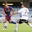 Foto: lex Caparrs-FCB.