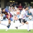 Foto: lex Caparrs-FCB.