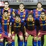 Foto: lex Caparrs-FCB.