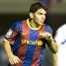 Foto: lex Caparrs-FCB.