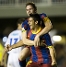 Foto: lex Caparrs-FCB.
