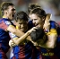 Foto: lex Caparrs-FCB.