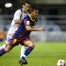 Foto: lex Caparrs-FCB.