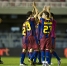 Foto: lex Caparrs-FCB.