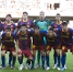 Foto: lex Caparrs-FCB.